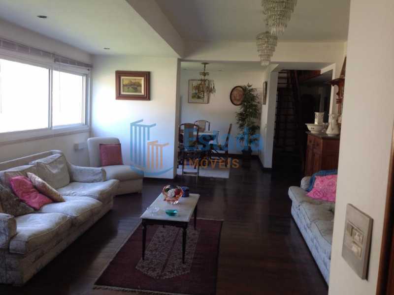 Conheça 763ac8e6-e505-4990-b9cc-400c78 do imóvel - Apartamento 4 quartos à venda Leblon, Rio de Janeiro - R$ 6.500.000 - ESAP40090 - 3 763ac8e6-e505-4990-b9cc-400c78 - Apartamento 4 quartos à venda Leblon, Rio de Janeiro - R$ 6.500.000 - ESAP40090 - 3