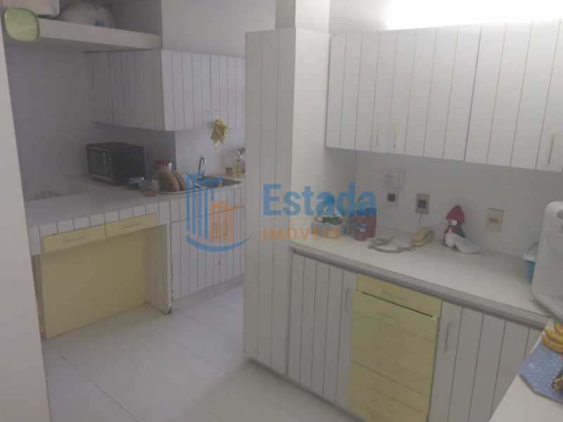 Conheça 7 do imóvel - Apartamento 3 quartos à venda Ipanema, Rio de Janeiro - R$ 5.200.000 - ESAP30448 - 10 7 - Apartamento 3 quartos à venda Ipanema, Rio de Janeiro - R$ 5.200.000 - ESAP30448 - 10