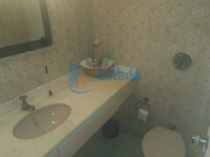 Conheça 12 do imóvel - Apartamento 3 quartos à venda Ipanema, Rio de Janeiro - R$ 5.200.000 - ESAP30448 - 14 12 - Apartamento 3 quartos à venda Ipanema, Rio de Janeiro - R$ 5.200.000 - ESAP30448 - 14