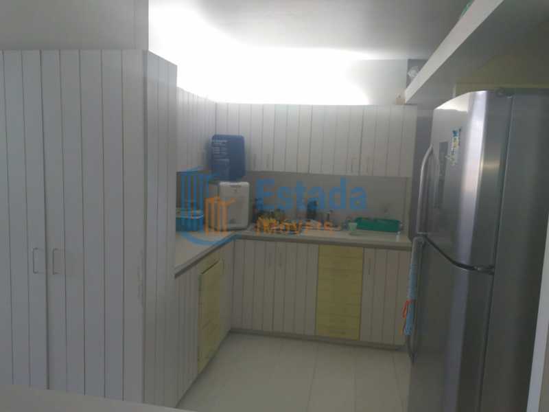 Conheça 13 do imóvel - Apartamento 3 quartos à venda Ipanema, Rio de Janeiro - R$ 5.200.000 - ESAP30448 - 13 13 - Apartamento 3 quartos à venda Ipanema, Rio de Janeiro - R$ 5.200.000 - ESAP30448 - 13