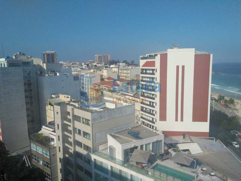 Conheça 21 do imóvel - Apartamento 3 quartos à venda Ipanema, Rio de Janeiro - R$ 5.200.000 - ESAP30448 - 22 21 - Apartamento 3 quartos à venda Ipanema, Rio de Janeiro - R$ 5.200.000 - ESAP30448 - 22