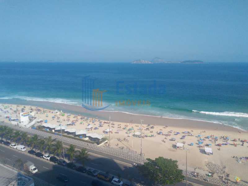 Conheça 22 do imóvel - Apartamento 3 quartos à venda Ipanema, Rio de Janeiro - R$ 5.200.000 - ESAP30448 - 23 22 - Apartamento 3 quartos à venda Ipanema, Rio de Janeiro - R$ 5.200.000 - ESAP30448 - 23