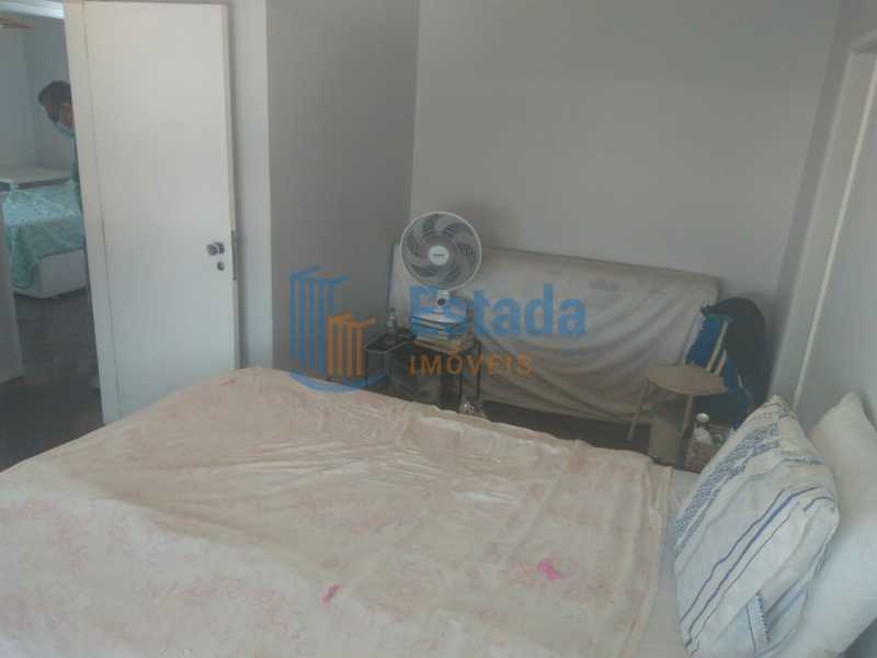 Conheça 26 do imóvel - Apartamento 3 quartos à venda Ipanema, Rio de Janeiro - R$ 5.200.000 - ESAP30448 - 19 26 - Apartamento 3 quartos à venda Ipanema, Rio de Janeiro - R$ 5.200.000 - ESAP30448 - 19