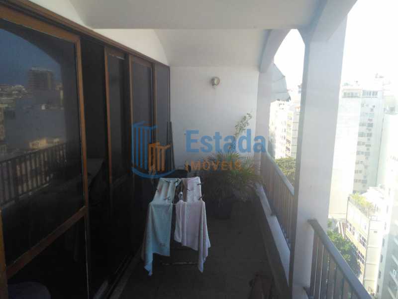 Conheça 30 do imóvel - Apartamento 3 quartos à venda Ipanema, Rio de Janeiro - R$ 5.200.000 - ESAP30448 - 21 30 - Apartamento 3 quartos à venda Ipanema, Rio de Janeiro - R$ 5.200.000 - ESAP30448 - 21