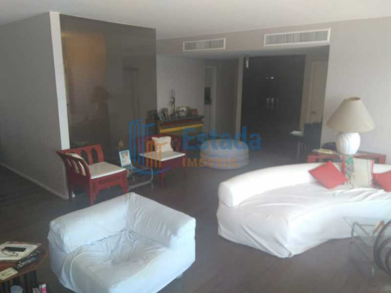 Conheça 31 do imóvel - Apartamento 3 quartos à venda Ipanema, Rio de Janeiro - R$ 5.200.000 - ESAP30448 - 6 31 - Apartamento 3 quartos à venda Ipanema, Rio de Janeiro - R$ 5.200.000 - ESAP30448 - 6