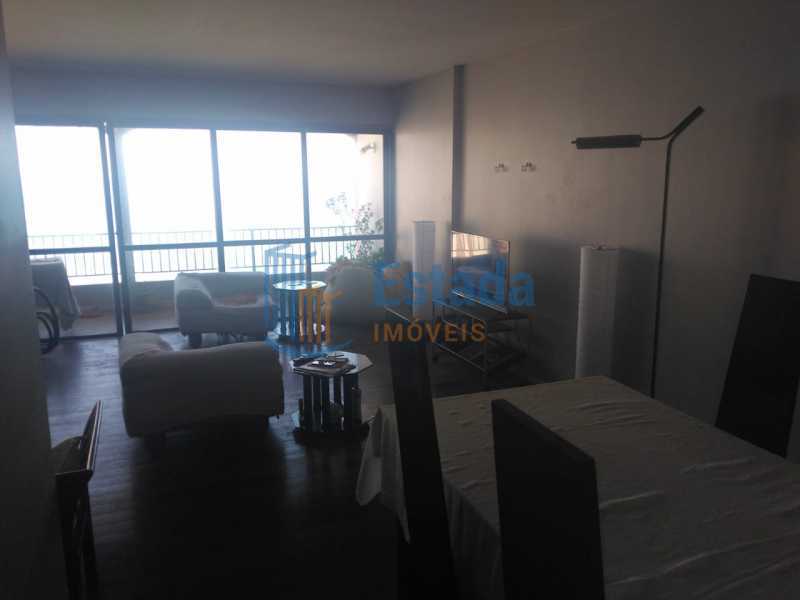 Conheça 32 do imóvel - Apartamento 3 quartos à venda Ipanema, Rio de Janeiro - R$ 5.200.000 - ESAP30448 - 8 32 - Apartamento 3 quartos à venda Ipanema, Rio de Janeiro - R$ 5.200.000 - ESAP30448 - 8