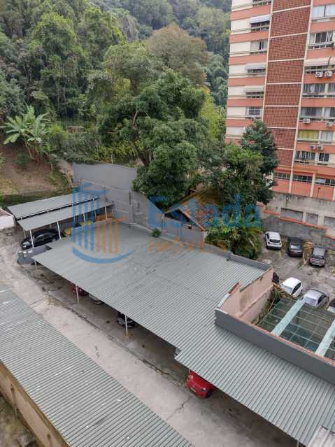 Conheça l6 do imóvel - Kitnet/Conjugado 30m² à venda Laranjeiras, Rio de Janeiro - R$ 175.000 - ESKI10066 - 22 l6 - Kitnet/Conjugado 30m² à venda Laranjeiras, Rio de Janeiro - R$ 175.000 - ESKI10066 - 22