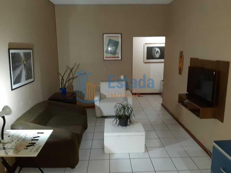 Conheça 5 do imóvel - Apartamento 2 quartos para alugar Leme, Rio de Janeiro - R$ 2.500 - ESAP20421 - 6 5 - Apartamento 2 quartos para alugar Leme, Rio de Janeiro - R$ 2.500 - ESAP20421 - 6