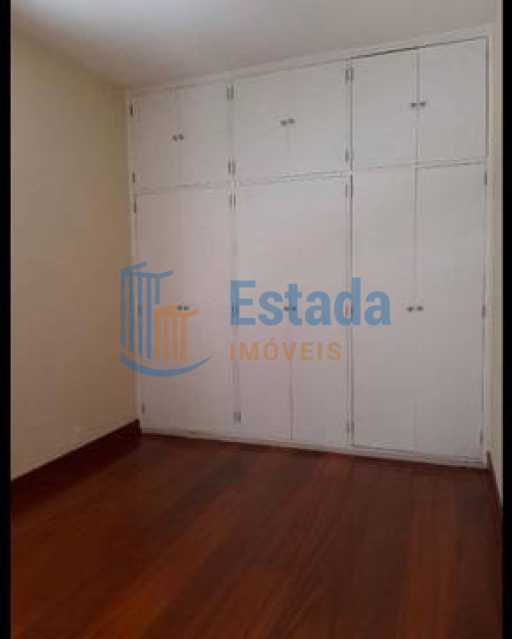 Conheça 3 do imóvel - Apartamento 2 quartos para alugar Lagoa, Rio de Janeiro - R$ 2.900 - ESAP20424 - 3 3 - Apartamento 2 quartos para alugar Lagoa, Rio de Janeiro - R$ 2.900 - ESAP20424 - 3
