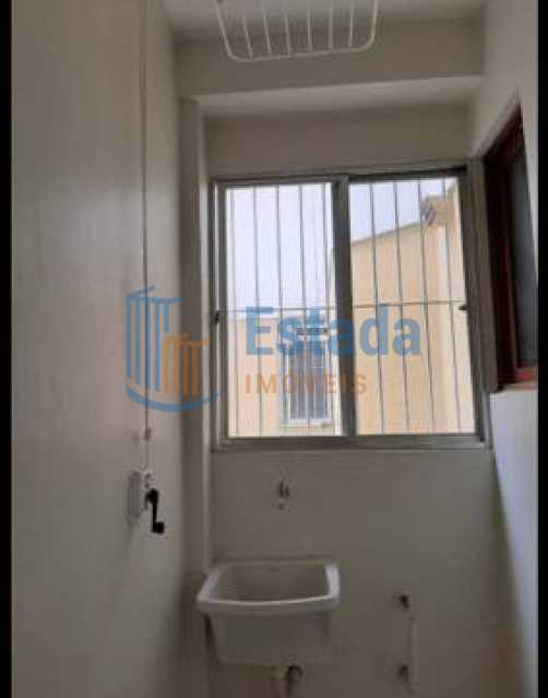 Conheça 16 do imóvel - Apartamento 2 quartos para alugar Lagoa, Rio de Janeiro - R$ 2.900 - ESAP20424 - 19 16 - Apartamento 2 quartos para alugar Lagoa, Rio de Janeiro - R$ 2.900 - ESAP20424 - 19