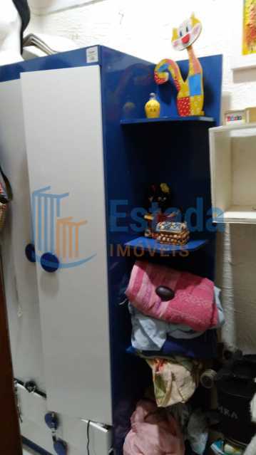 Conheça 1 do imóvel - Kitnet/Conjugado 35m² à venda Copacabana, Rio de Janeiro - R$ 315.000 - ESKI10068 - 4 1 - Kitnet/Conjugado 35m² à venda Copacabana, Rio de Janeiro - R$ 315.000 - ESKI10068 - 4