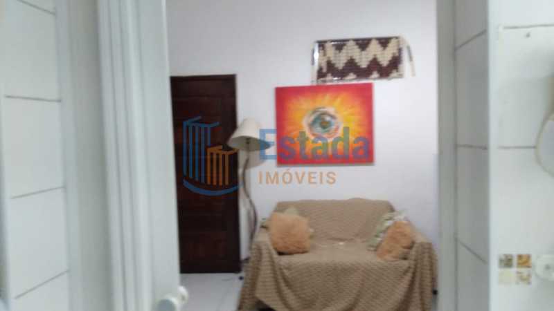Conheça 2 do imóvel - Kitnet/Conjugado 35m² à venda Copacabana, Rio de Janeiro - R$ 315.000 - ESKI10068 - 3 2 - Kitnet/Conjugado 35m² à venda Copacabana, Rio de Janeiro - R$ 315.000 - ESKI10068 - 3