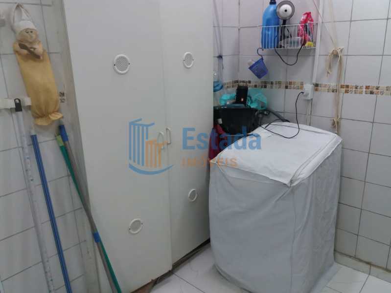 Conheça 14 do imóvel - Kitnet/Conjugado 35m² à venda Copacabana, Rio de Janeiro - R$ 315.000 - ESKI10068 - 19 14 - Kitnet/Conjugado 35m² à venda Copacabana, Rio de Janeiro - R$ 315.000 - ESKI10068 - 19