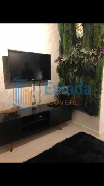 Conheça 4 do imóvel - Apartamento 1 quarto para alugar Copacabana, Rio de Janeiro - R$ 2.600 - ESAP10560 - 5 4 - Apartamento 1 quarto para alugar Copacabana, Rio de Janeiro - R$ 2.600 - ESAP10560 - 5