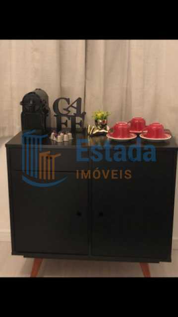 Conheça 7 do imóvel - Apartamento 1 quarto para alugar Copacabana, Rio de Janeiro - R$ 2.600 - ESAP10560 - 7 7 - Apartamento 1 quarto para alugar Copacabana, Rio de Janeiro - R$ 2.600 - ESAP10560 - 7