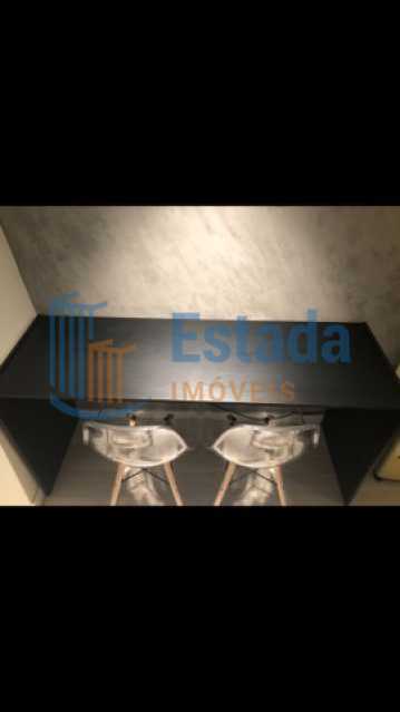 Conheça 8 do imóvel - Apartamento 1 quarto para alugar Copacabana, Rio de Janeiro - R$ 2.600 - ESAP10560 - 8 8 - Apartamento 1 quarto para alugar Copacabana, Rio de Janeiro - R$ 2.600 - ESAP10560 - 8