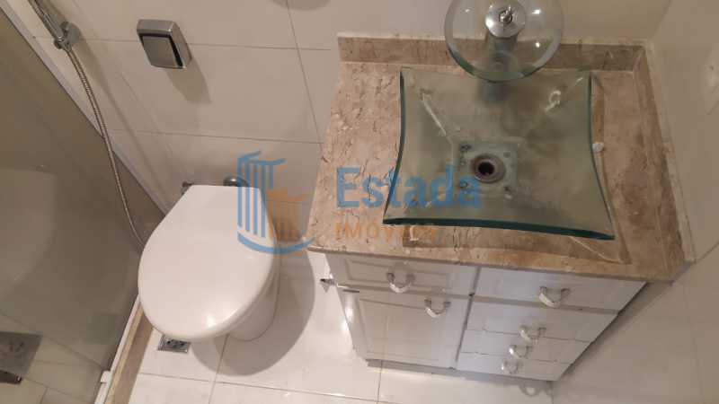 Conheça 10 do imóvel - Apartamento 2 quartos para alugar Copacabana, Rio de Janeiro - R$ 2.500 - ESAP20432 - 17 10 - Apartamento 2 quartos para alugar Copacabana, Rio de Janeiro - R$ 2.500 - ESAP20432 - 17