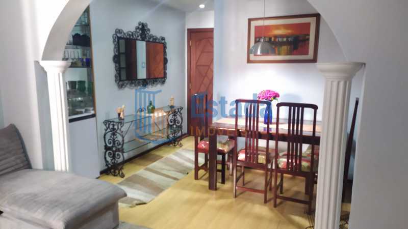 Conheça 2 do imóvel - Apartamento 1 quarto para alugar Copacabana, Rio de Janeiro - R$ 1.900 - ESAP10562 - 3 2 - Apartamento 1 quarto para alugar Copacabana, Rio de Janeiro - R$ 1.900 - ESAP10562 - 3