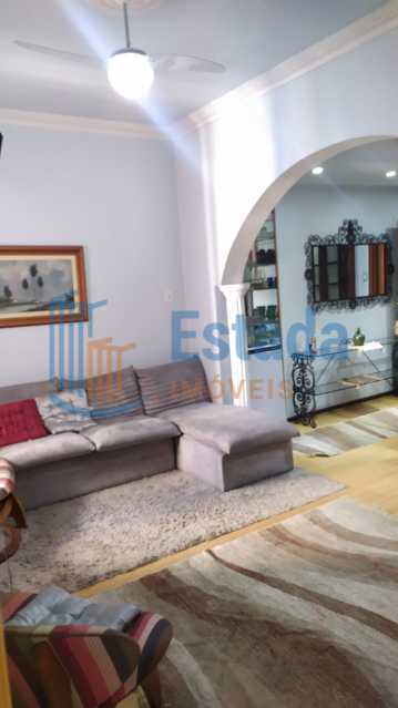 Conheça 13 do imóvel - Apartamento 1 quarto para alugar Copacabana, Rio de Janeiro - R$ 1.900 - ESAP10562 - 14 13 - Apartamento 1 quarto para alugar Copacabana, Rio de Janeiro - R$ 1.900 - ESAP10562 - 14