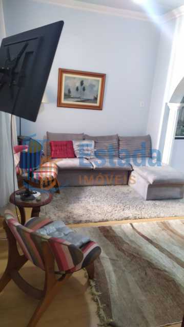 Conheça 14 do imóvel - Apartamento 1 quarto para alugar Copacabana, Rio de Janeiro - R$ 1.900 - ESAP10562 - 15 14 - Apartamento 1 quarto para alugar Copacabana, Rio de Janeiro - R$ 1.900 - ESAP10562 - 15