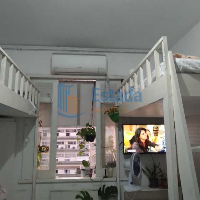 Conheça 6 do imóvel - Kitnet/Conjugado 20m² à venda Copacabana, Rio de Janeiro - R$ 270.000 - ESKI10070 - 7 6 - Kitnet/Conjugado 20m² à venda Copacabana, Rio de Janeiro - R$ 270.000 - ESKI10070 - 7