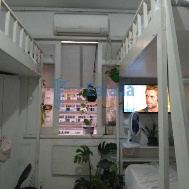 Conheça 7 do imóvel - Kitnet/Conjugado 20m² à venda Copacabana, Rio de Janeiro - R$ 270.000 - ESKI10070 - 8 7 - Kitnet/Conjugado 20m² à venda Copacabana, Rio de Janeiro - R$ 270.000 - ESKI10070 - 8