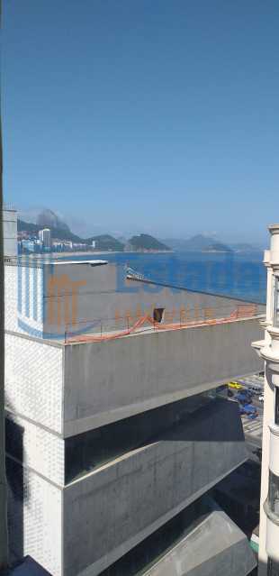 19 - Kitnet/Conjugado 30m² à venda Copacabana, Rio de Janeiro - R$ 550.000 - ESKI10073 - 22