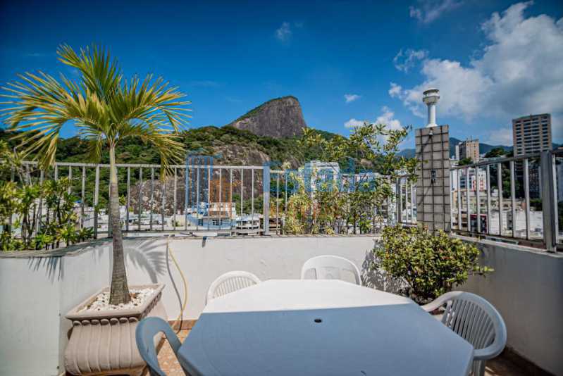 Conheça 8 do imóvel - Cobertura 4 quartos à venda Leblon, Rio de Janeiro - R$ 9.500.000 - ESCO40010 - 3 8 - Cobertura 4 quartos à venda Leblon, Rio de Janeiro - R$ 9.500.000 - ESCO40010 - 3