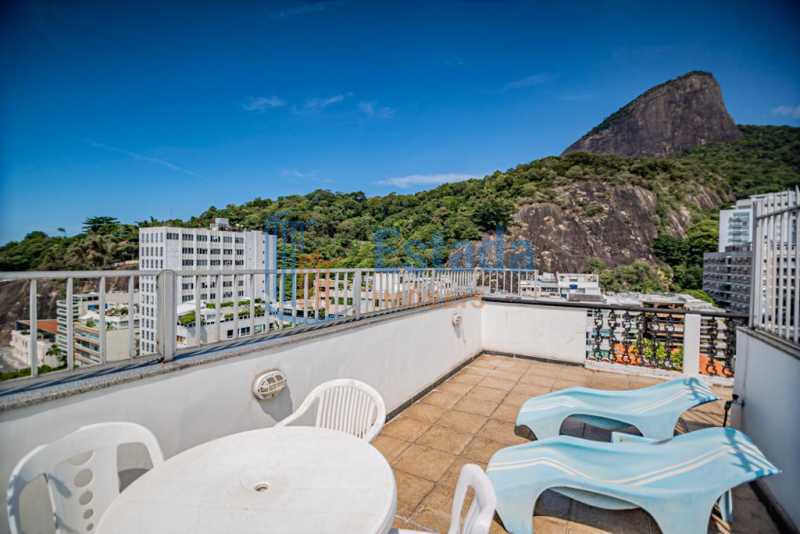 Conheça 9 do imóvel - Cobertura 4 quartos à venda Leblon, Rio de Janeiro - R$ 9.500.000 - ESCO40010 - 1 9 - Cobertura 4 quartos à venda Leblon, Rio de Janeiro - R$ 9.500.000 - ESCO40010 - 1