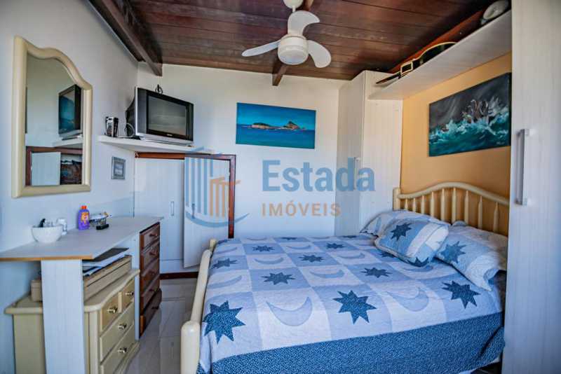 Conheça 14 do imóvel - Cobertura 4 quartos à venda Leblon, Rio de Janeiro - R$ 9.500.000 - ESCO40010 - 15 14 - Cobertura 4 quartos à venda Leblon, Rio de Janeiro - R$ 9.500.000 - ESCO40010 - 15