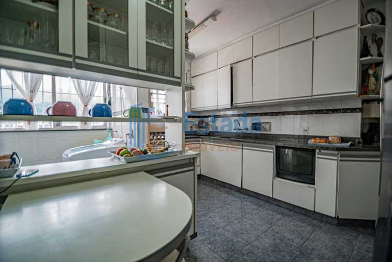 Conheça 15 do imóvel - Cobertura 4 quartos à venda Leblon, Rio de Janeiro - R$ 9.500.000 - ESCO40010 - 16 15 - Cobertura 4 quartos à venda Leblon, Rio de Janeiro - R$ 9.500.000 - ESCO40010 - 16