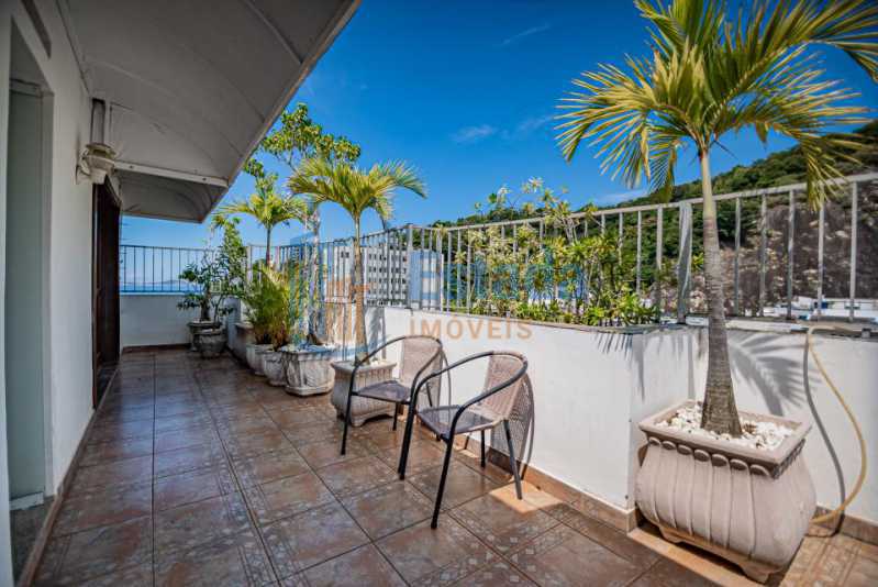 Conheça 16 do imóvel - Cobertura 4 quartos à venda Leblon, Rio de Janeiro - R$ 9.500.000 - ESCO40010 - 17 16 - Cobertura 4 quartos à venda Leblon, Rio de Janeiro - R$ 9.500.000 - ESCO40010 - 17