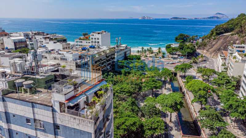 Conheça 18 do imóvel - Cobertura 4 quartos à venda Leblon, Rio de Janeiro - R$ 9.500.000 - ESCO40010 - 19 18 - Cobertura 4 quartos à venda Leblon, Rio de Janeiro - R$ 9.500.000 - ESCO40010 - 19