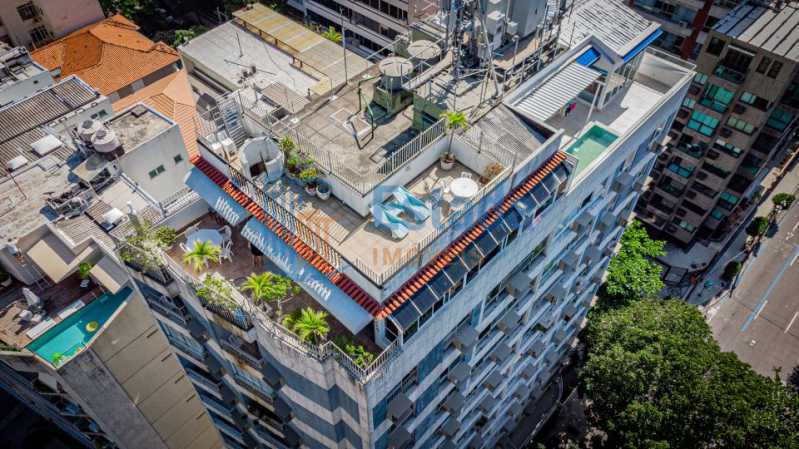 Conheça 19 do imóvel - Cobertura 4 quartos à venda Leblon, Rio de Janeiro - R$ 9.500.000 - ESCO40010 - 20 19 - Cobertura 4 quartos à venda Leblon, Rio de Janeiro - R$ 9.500.000 - ESCO40010 - 20