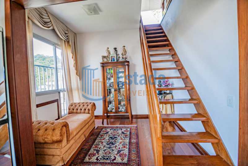 Conheça 20 do imóvel - Cobertura 4 quartos à venda Leblon, Rio de Janeiro - R$ 9.500.000 - ESCO40010 - 21 20 - Cobertura 4 quartos à venda Leblon, Rio de Janeiro - R$ 9.500.000 - ESCO40010 - 21