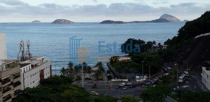 Conheça 21 do imóvel - Cobertura 4 quartos à venda Leblon, Rio de Janeiro - R$ 9.500.000 - ESCO40010 - 22 21 - Cobertura 4 quartos à venda Leblon, Rio de Janeiro - R$ 9.500.000 - ESCO40010 - 22