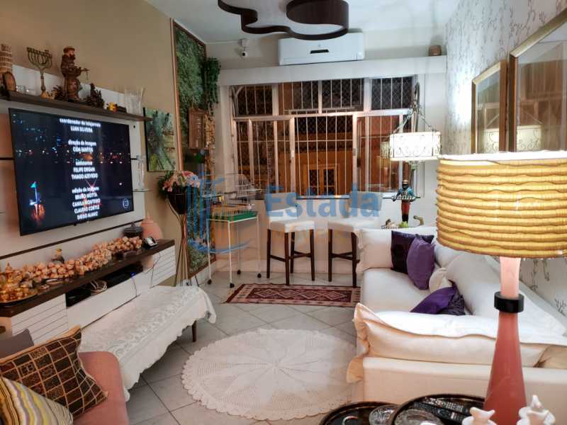 3. - Apartamento 3 quartos para venda e aluguel Copacabana, Rio de Janeiro - R$ 1.250.000 - ESAP30483 - 5