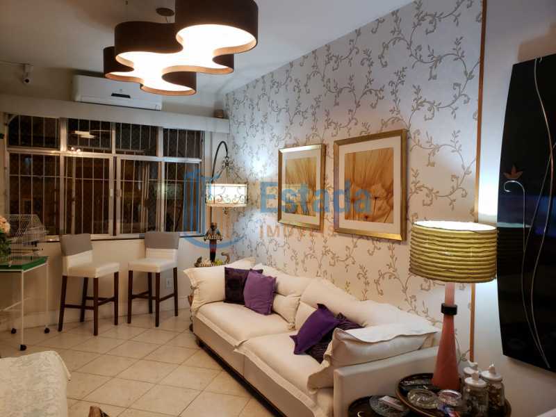4. - Apartamento 3 quartos para venda e aluguel Copacabana, Rio de Janeiro - R$ 1.250.000 - ESAP30483 - 3