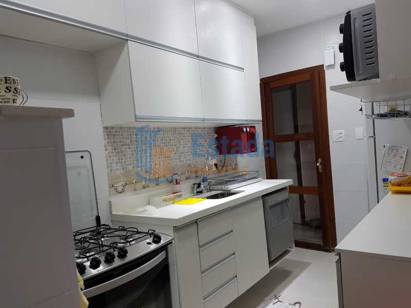 6. - Apartamento 3 quartos para venda e aluguel Copacabana, Rio de Janeiro - R$ 1.250.000 - ESAP30483 - 7