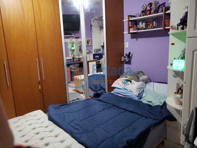 7. - Apartamento 3 quartos para venda e aluguel Copacabana, Rio de Janeiro - R$ 1.250.000 - ESAP30483 - 8