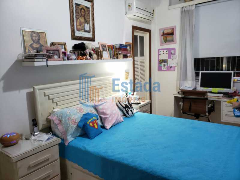 15. - Apartamento 3 quartos para venda e aluguel Copacabana, Rio de Janeiro - R$ 1.250.000 - ESAP30483 - 16