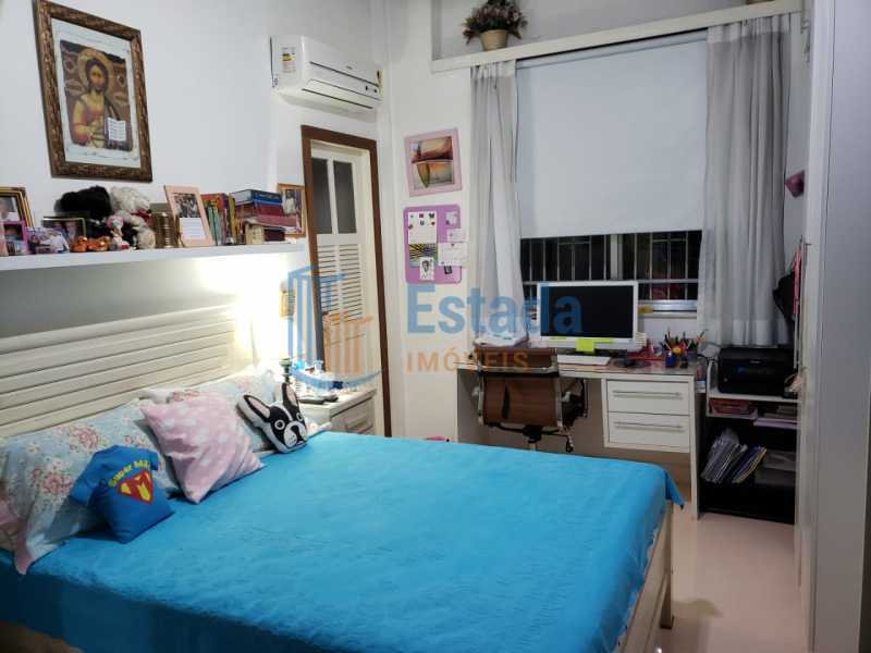 20. - Apartamento 3 quartos para venda e aluguel Copacabana, Rio de Janeiro - R$ 1.250.000 - ESAP30483 - 21