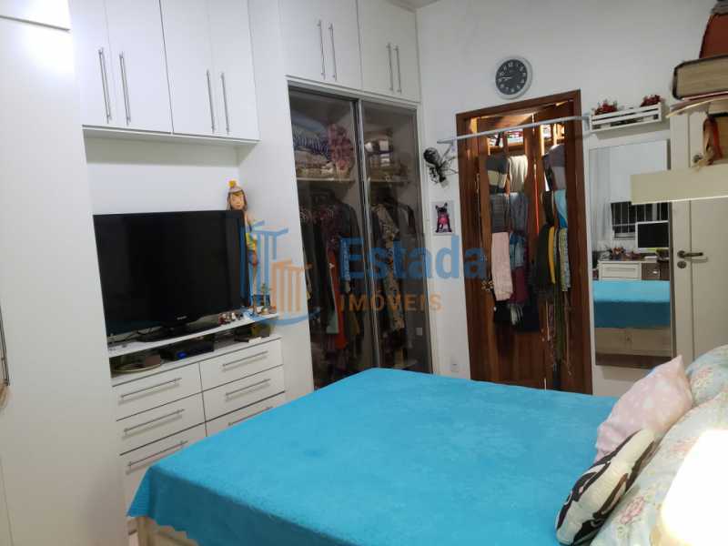 22. - Apartamento 3 quartos para venda e aluguel Copacabana, Rio de Janeiro - R$ 1.250.000 - ESAP30483 - 23