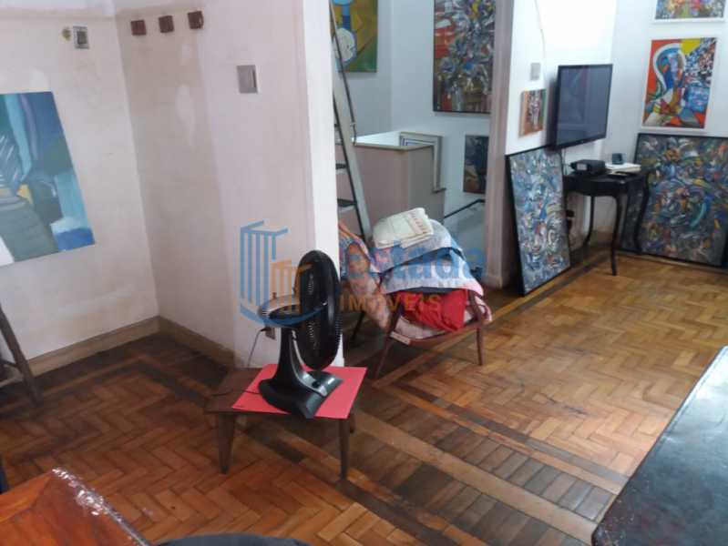 Conheça 9cfa90ee-7f62-42e0-84ea-7e6a7f do imóvel - Casa de Vila 4 quartos à venda Copacabana, Rio de Janeiro - R$ 1.300.000 - ESCV40003 - 14 9cfa90ee-7f62-42e0-84ea-7e6a7f - Casa de Vila 4 quartos à venda Copacabana, Rio de Janeiro - R$ 1.300.000 - ESCV40003 - 14
