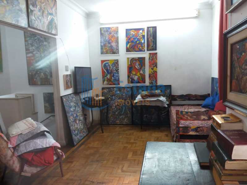 Conheça b5663c13-0aff-4ef8-8978-645458 do imóvel - Casa de Vila 4 quartos à venda Copacabana, Rio de Janeiro - R$ 1.300.000 - ESCV40003 - 5 b5663c13-0aff-4ef8-8978-645458 - Casa de Vila 4 quartos à venda Copacabana, Rio de Janeiro - R$ 1.300.000 - ESCV40003 - 5