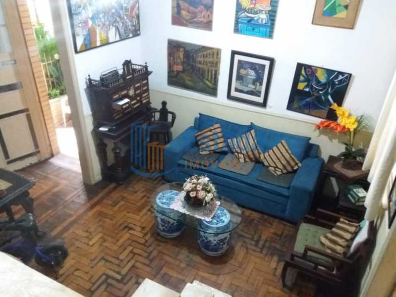 Conheça bf583d45-fd7b-483d-989a-442854 do imóvel - Casa de Vila 4 quartos à venda Copacabana, Rio de Janeiro - R$ 1.300.000 - ESCV40003 - 1 bf583d45-fd7b-483d-989a-442854 - Casa de Vila 4 quartos à venda Copacabana, Rio de Janeiro - R$ 1.300.000 - ESCV40003 - 1