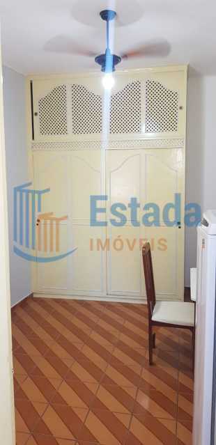 Conheça 1 do imóvel - Kitnet/Conjugado 30m² para alugar Laranjeiras, Rio de Janeiro - R$ 1.000 - ESKI10076 - 3 1 - Kitnet/Conjugado 30m² para alugar Laranjeiras, Rio de Janeiro - R$ 1.000 - ESKI10076 - 3