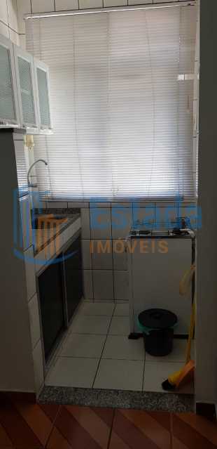 Conheça 3 do imóvel - Kitnet/Conjugado 30m² para alugar Laranjeiras, Rio de Janeiro - R$ 1.000 - ESKI10076 - 5 3 - Kitnet/Conjugado 30m² para alugar Laranjeiras, Rio de Janeiro - R$ 1.000 - ESKI10076 - 5
