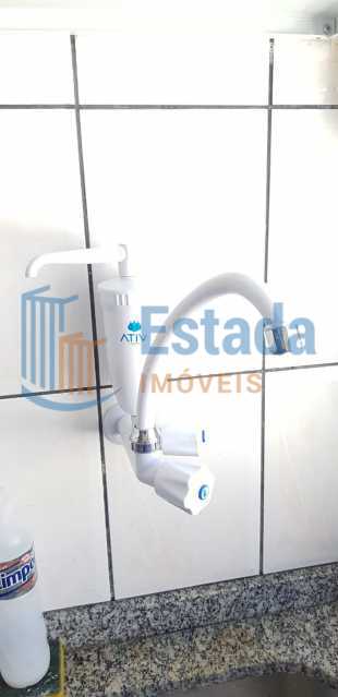 Conheça 13 do imóvel - Kitnet/Conjugado 30m² para alugar Laranjeiras, Rio de Janeiro - R$ 1.000 - ESKI10076 - 14 13 - Kitnet/Conjugado 30m² para alugar Laranjeiras, Rio de Janeiro - R$ 1.000 - ESKI10076 - 14