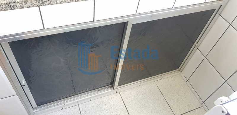 Conheça 14 do imóvel - Kitnet/Conjugado 30m² para alugar Laranjeiras, Rio de Janeiro - R$ 1.000 - ESKI10076 - 15 14 - Kitnet/Conjugado 30m² para alugar Laranjeiras, Rio de Janeiro - R$ 1.000 - ESKI10076 - 15